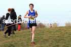 Mens Under-17s, 2025 Start Fitness NEHL Sherman Cup/Divison Shield, Temple Park, South Shields. Photo: David T. Hewitson/Sports for All Pics